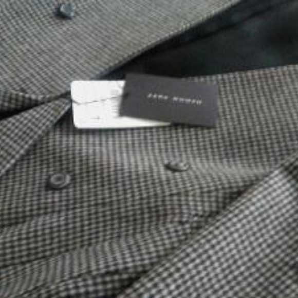 Zara  Womans  Coat - Picture 5 of 6